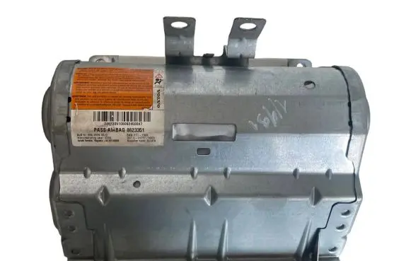 Volvo C30 Passenger airbag 8623351 609263500D