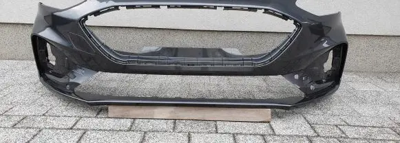 Ford Focus Front bumper