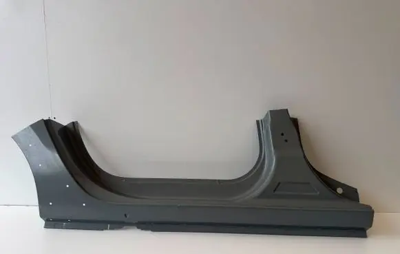 Dacia Lodgy Sill