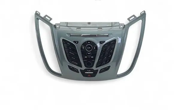 Ford Focus Center console AM5T18K811CD 31411000