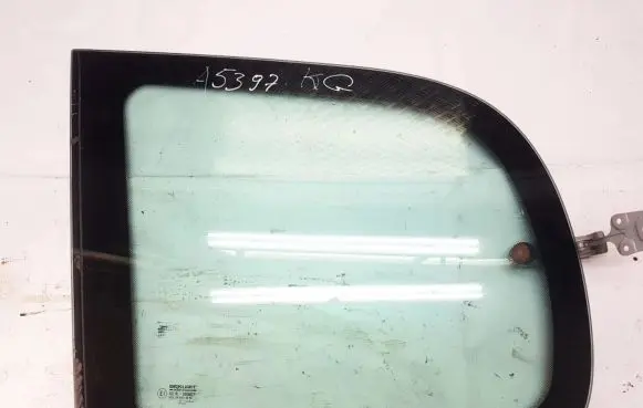 Renault Espace III Rear side window