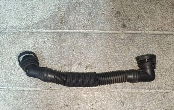 Audi A6 S6 C7 4G Breather hose/pipe NW19FIP