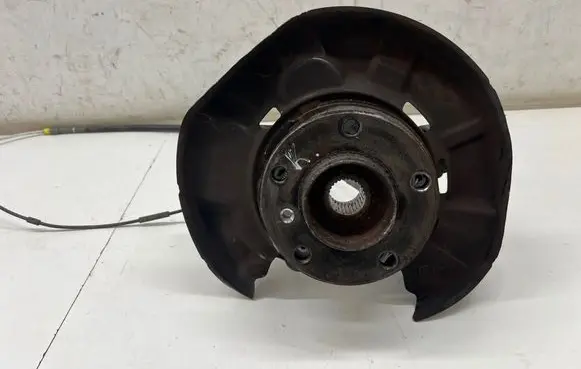 BMW 1 F20 F21 Rear wheel hub 