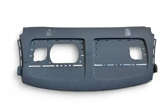 Audi A6 S6 C7 4G Parcel shelf 4G5863411T 1508424372 0842437