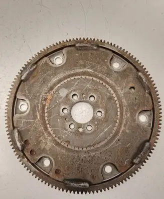 Peugeot 208 II Flywheel 9678730880 1505032082