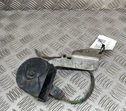 Mercedes-Benz E C207 W207 Horn signal A2075421720