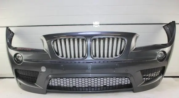 BMW X1 E84 Front bumper B39
