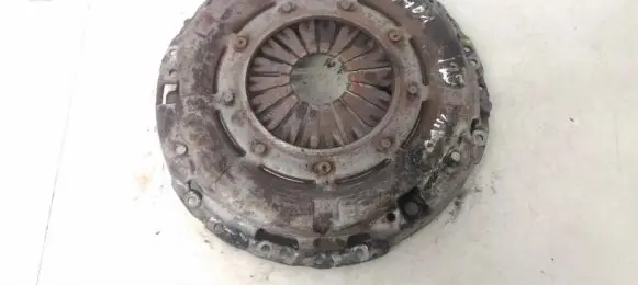 Pressure plate