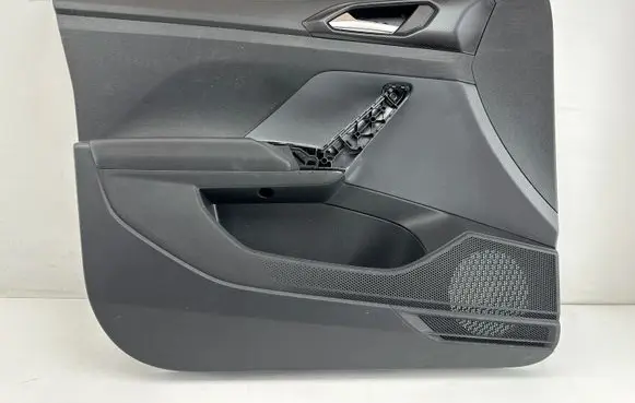 Volkswagen T-Cross Front door card panel trim 2GN867011B