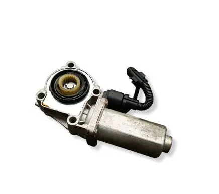 BMW X5 E53 Gearbox-reducer motor MDAB0322
