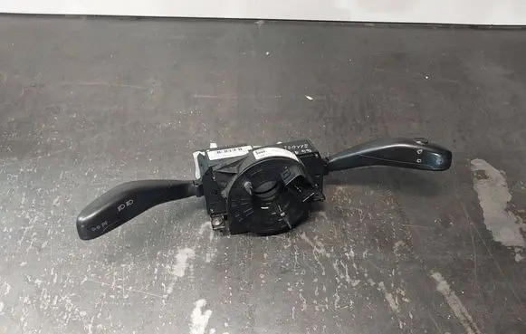 Volkswagen Polo Wiper turn signal indicator stalk/switch 6Q0953503AD