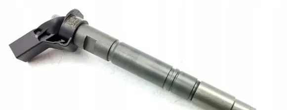 Fuel injector