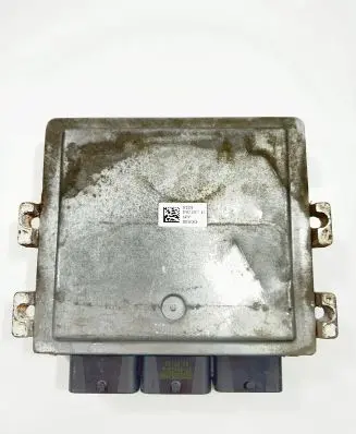 Ford Transit Engine control unit/module S180130517A 823360609 52797