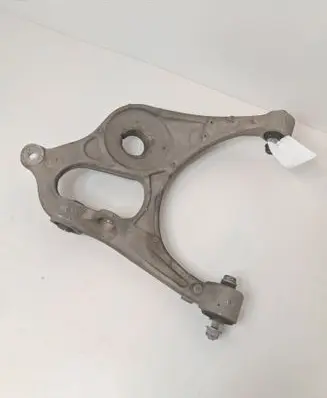 Rear upper control arm/wishbone