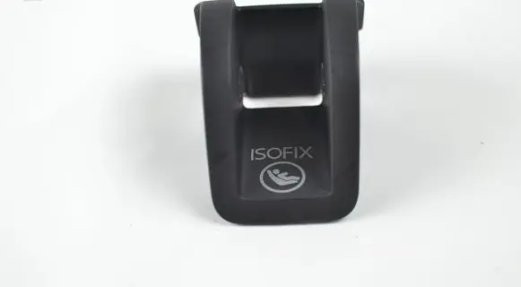 Volkswagen Golf VII ISOFIX cover 5G0887233C