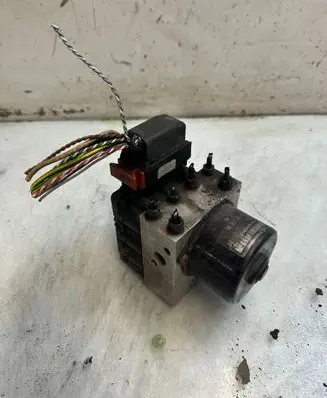 Peugeot 206 ABS Pump 9632599480