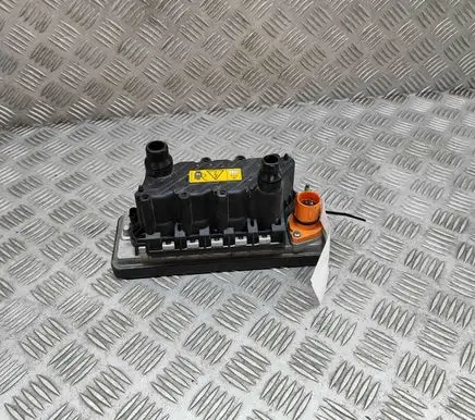 Mercedes-Benz GLC C254 Other devices A0008359203