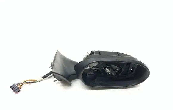 Jaguar XJ X350 Front door electric wing mirror 3003396