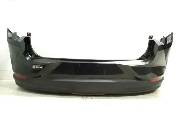 Ford Mach-E I Rear bumper