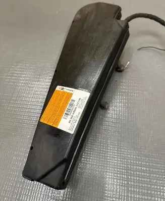 Volvo XC60 Seat airbag 31271168 606832800B E643083330152