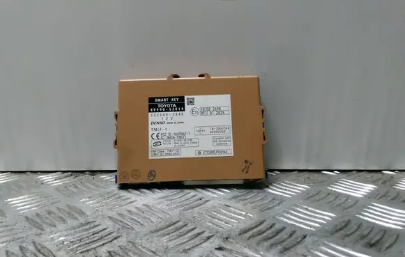 Lexus IS 220D-250-350 Other control units/modules 8999053014 2325002840