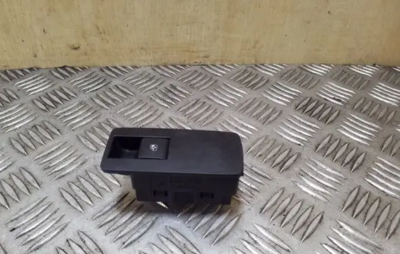Opel Insignia A Electric window control switch 22915110 13222231 0000840701