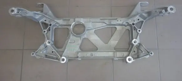 Audi A3 S3 8V Front subframe 5Q0199369G