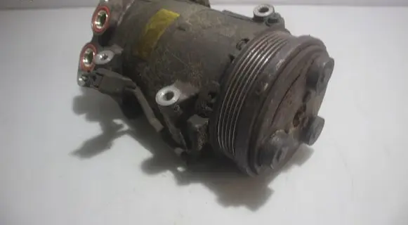 Ford Focus Air conditioning (A/C) compressor (pump)