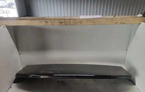 Jaguar F-Pace Tailgate/trunk spoiler HK8344210AEW