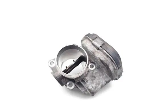 Citroen Berlingo Electric throttle body valve 9673534480 28275019