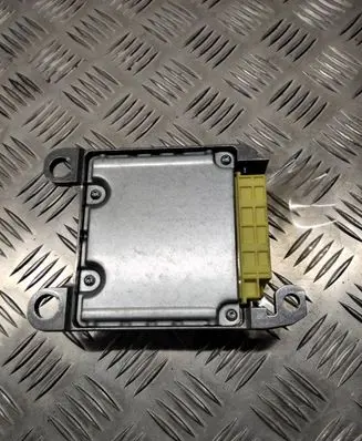 Toyota Yaris Airbag control unit/module 220749101 891700D440