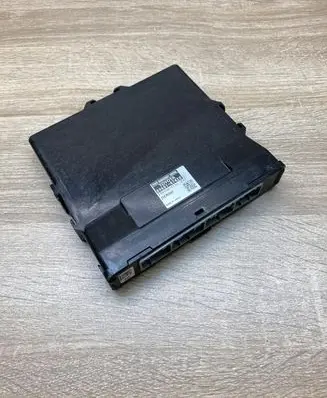 Toyota Prius+ (ZVW40) Power management control unit 8968147420 2850002101