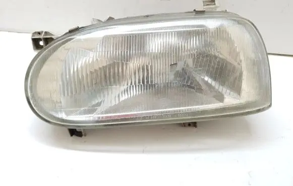 Volkswagen Golf III Headlight/headlamp 138861-00L