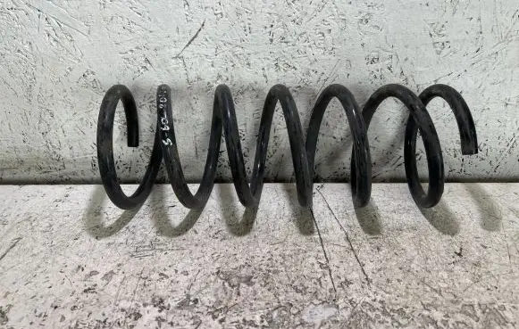 Volvo S60 Rear coil spring
