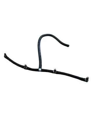 Fuel return line/hose