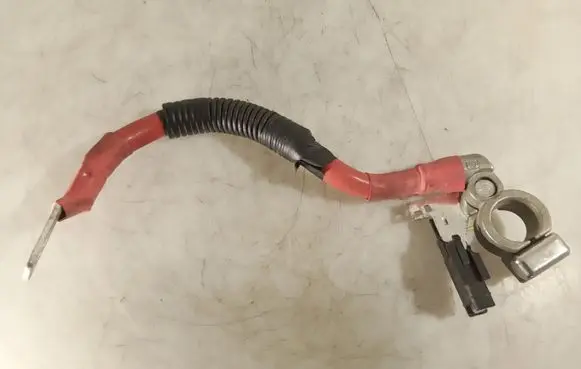 Ford Tourneo Custom Positive cable (battery) 7154042730
