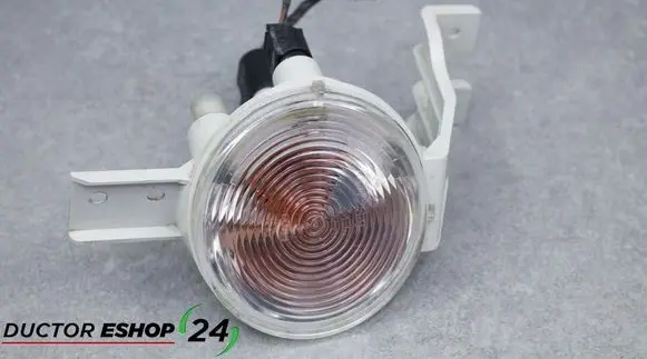 Mini One - Cooper Cabrio R52 Front indicator light