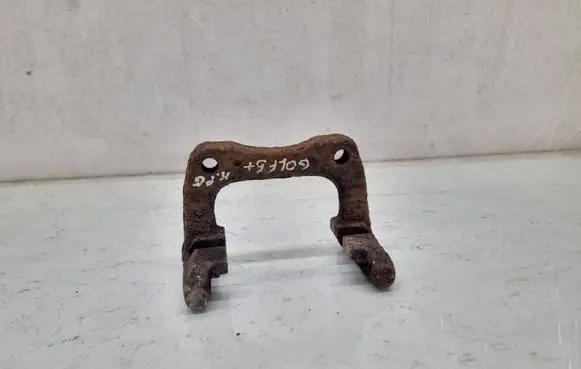 Volkswagen Golf Plus Brake caliper pad carrier rear 