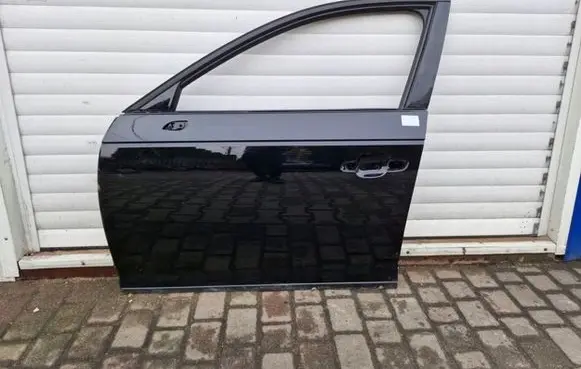 Audi A4 S4 B9 Front door
