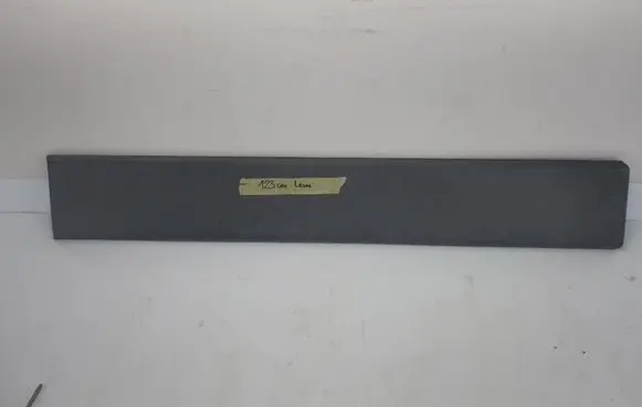 Fiat Ducato Front door trim (molding) 1307165070