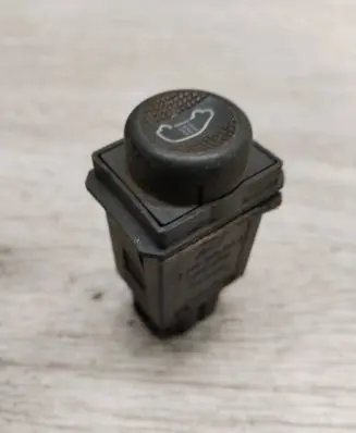 Volkswagen Sharan Air circulation switch 7M0959561A