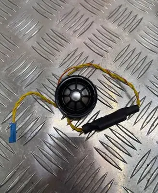 BMW M3 G80 Front door high frequency speaker 65139362561 9362561