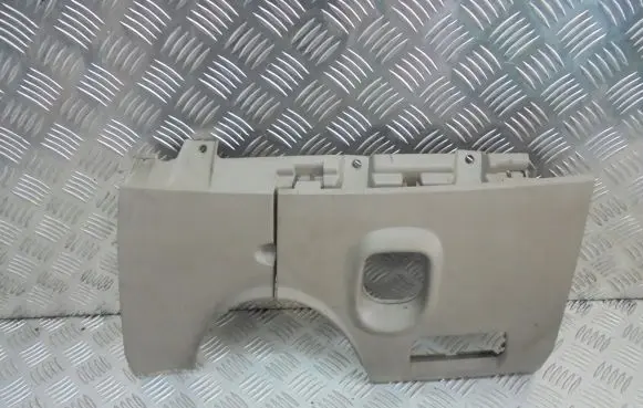 Renault Megane II other engine part