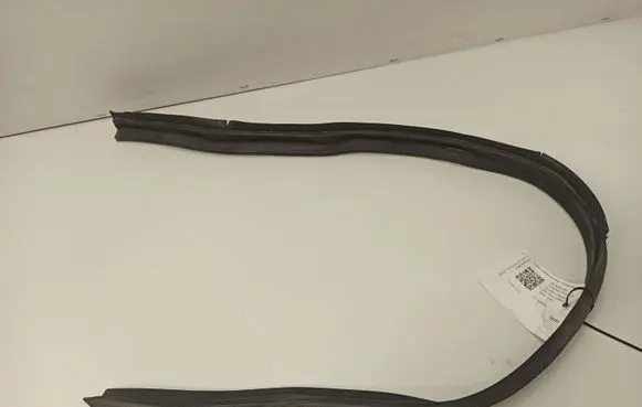 Engine compartment rubber