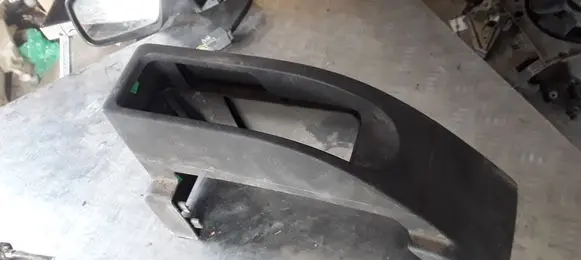 Ford Transit Custom Handbrake trim BK21V04506