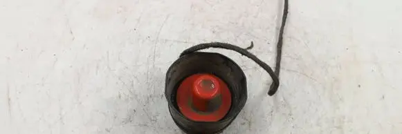 Volkswagen PASSAT B5 Alarm system siren 