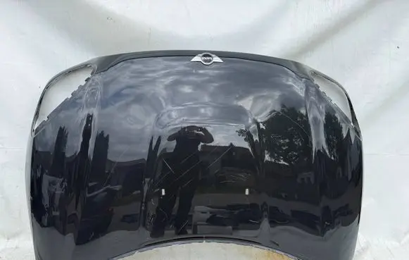 Mini Cooper Countryman F60 Engine bonnet/hood 41009626977