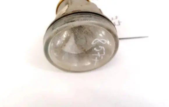 Citroen C3 Front fog light 9648947780