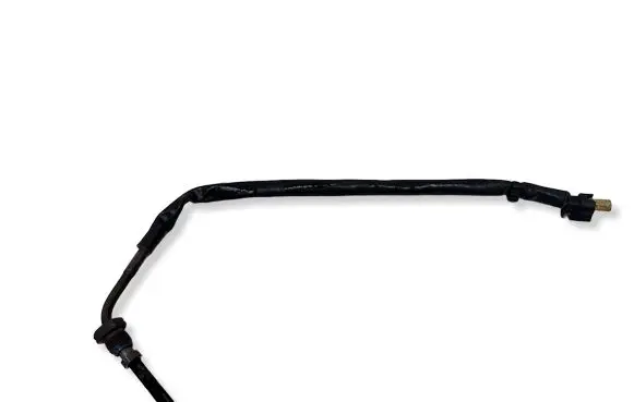 Mercedes-Benz E W212 Exhaust gas temperature sensor A0081532228