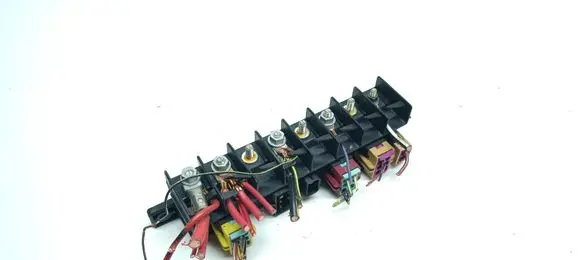 Volkswagen PASSAT B5 Positive wiring loom 4A0941822